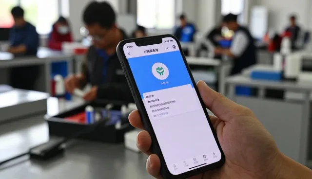 维护保养中的信息化方案应用趋势分析